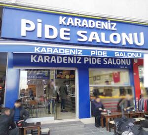 Karadeniz Pide Salonu Sefakoy Istanbul Zomato